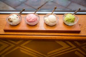 Photo by Suzi Pratt for Salt and Straw