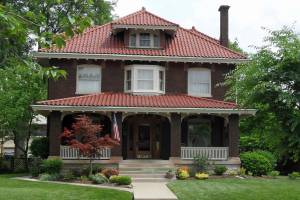 The Fair Chance Housing Law bars landlords from using criminal records to deny an applicant. Photo by Ken Ratcliff/Flickr