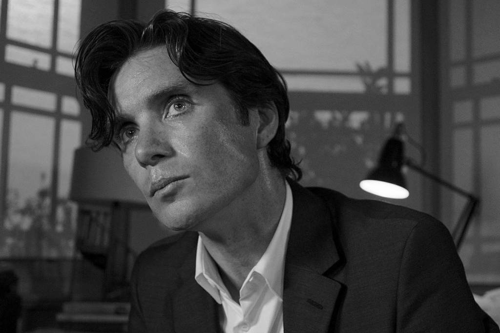 Cillian Murphy joins <em>The Party</em>. Courtesy of Roadside Attractions