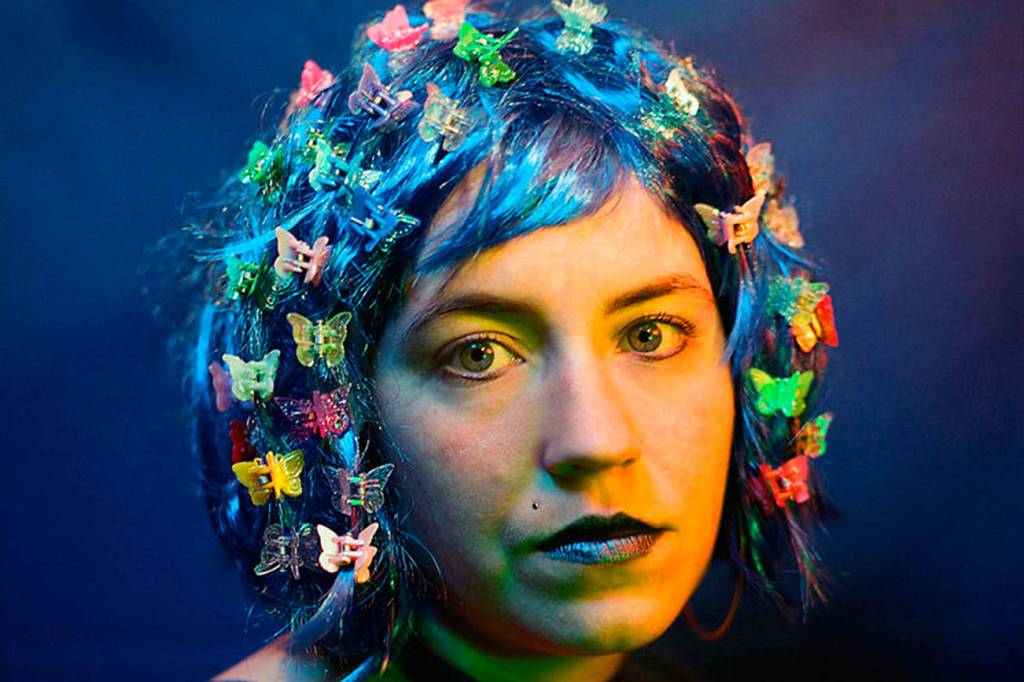 Pick List: Lorde, Jason McCue, Melissa Kagerer