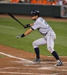 Ichiro Returns to the Mariners