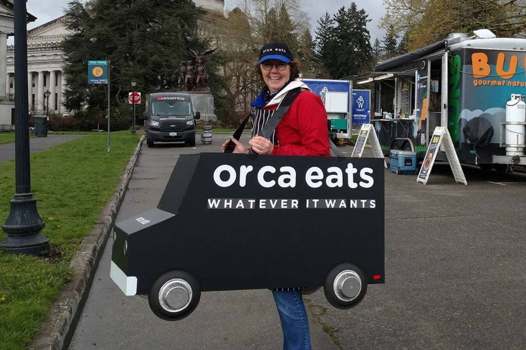 Legislature Lifts Outdated Restrictions on Food Trucks