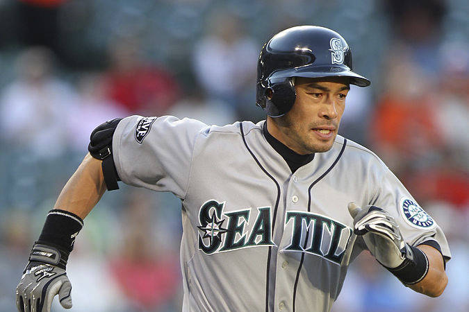 The Passion of Ichiro Suzuki | Seattle Weekly