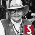 The Matriarch of Marijuana