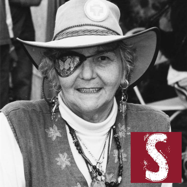 The Matriarch of Marijuana