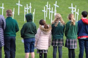 Suburban and Rural Students Join the Call for Gun Control