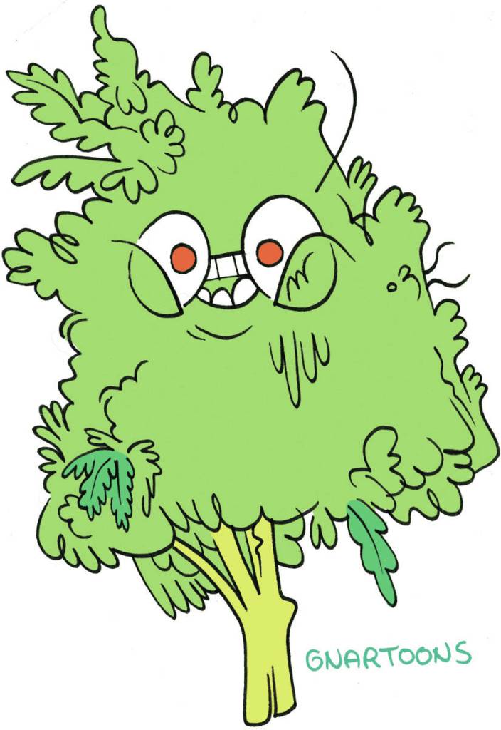 Dope Spring Cleaning