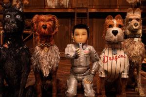 Old Dog, Same Tricks