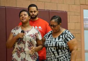 Those That the Gun Debate Perpetually Forgets