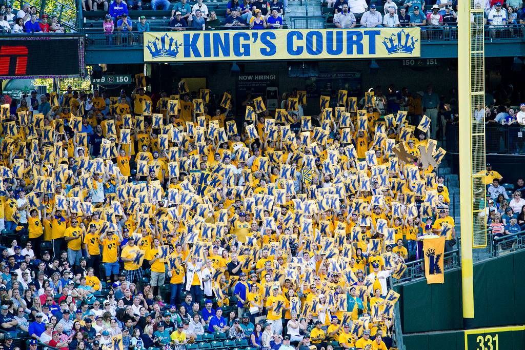 The Kings Court. Photo by Chase N./Flickr