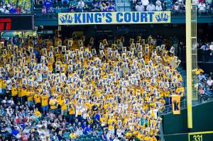 The Kings Court. Photo by Chase N./Flickr