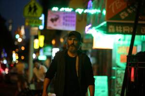 Joaquin Phoenix in Lynne Ramsays You Were Never Really Here. Photo by Alison Cohen Rosa/Amazon Studios