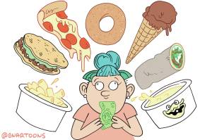 Illustration by James the Stanton