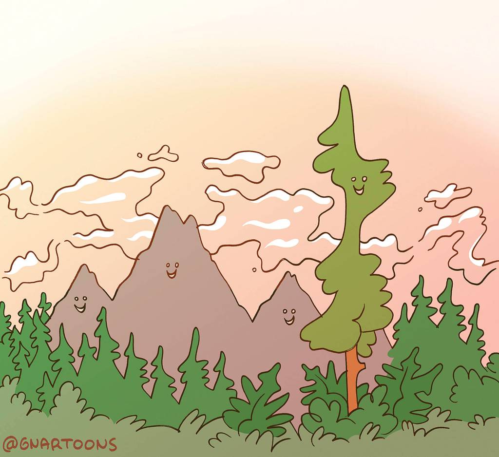 Illustration by James the Stanton