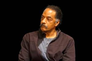 Aaron Dixon. Photo by Susan Fried