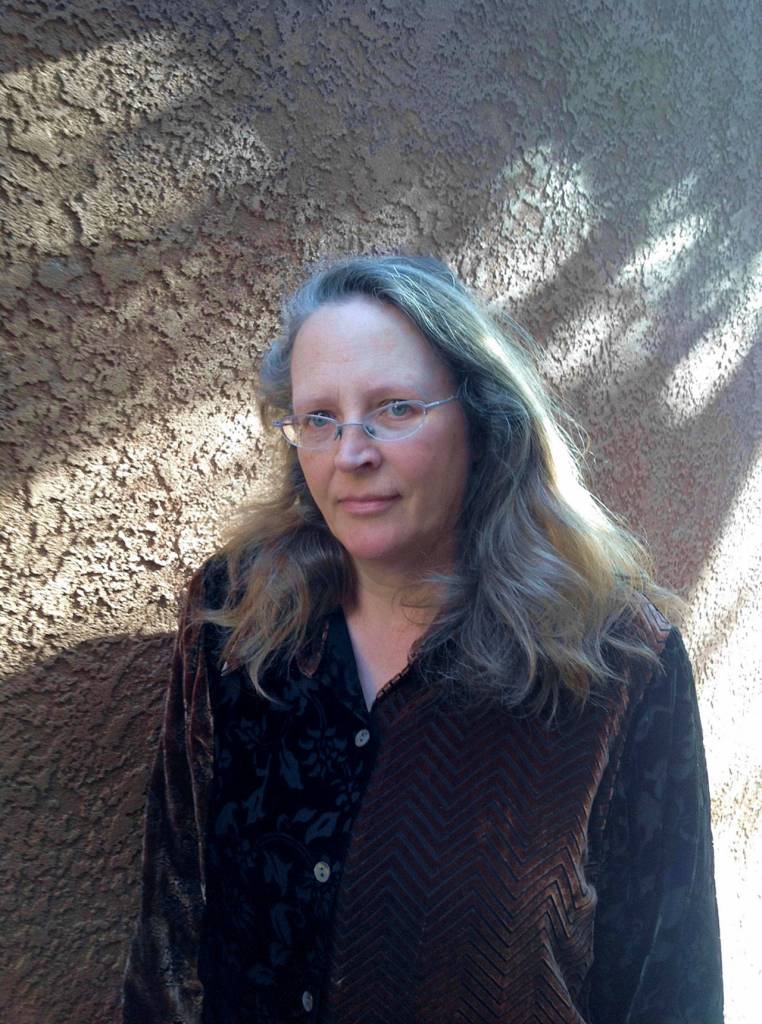 Pulitzer Prize-winning writer Caroline Fraser graduated from Mercer Island High School in 1979. Photo courtesy Caroline Fraser