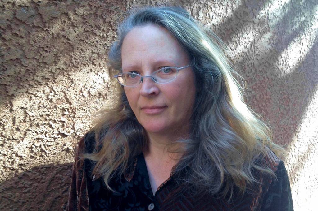 Mercer Island Native Wins Pulitzer Prize for Biography