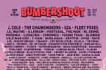 Bumbershoot 2018 Lineup Features J. Cole, SZA, Fleet Foxes, and Portugal. The Man
