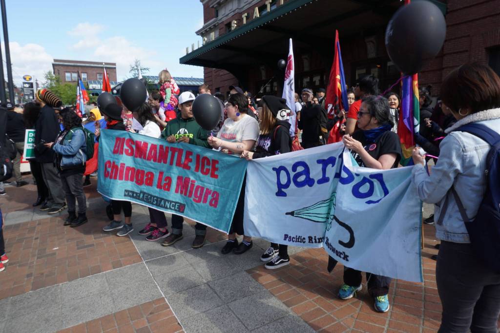 Photo by Melissa Hellmann