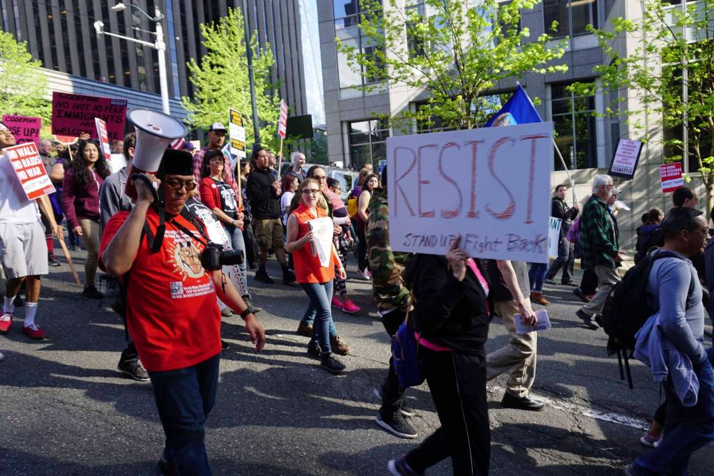 Photo by Melissa Hellmann