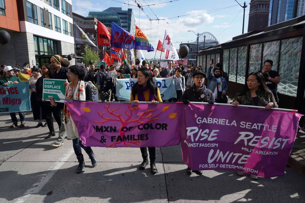 Photo by Melissa Hellmann