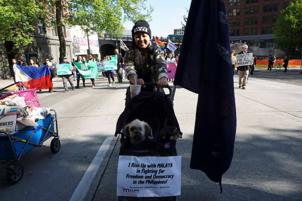 Photo by Melissa Hellmann