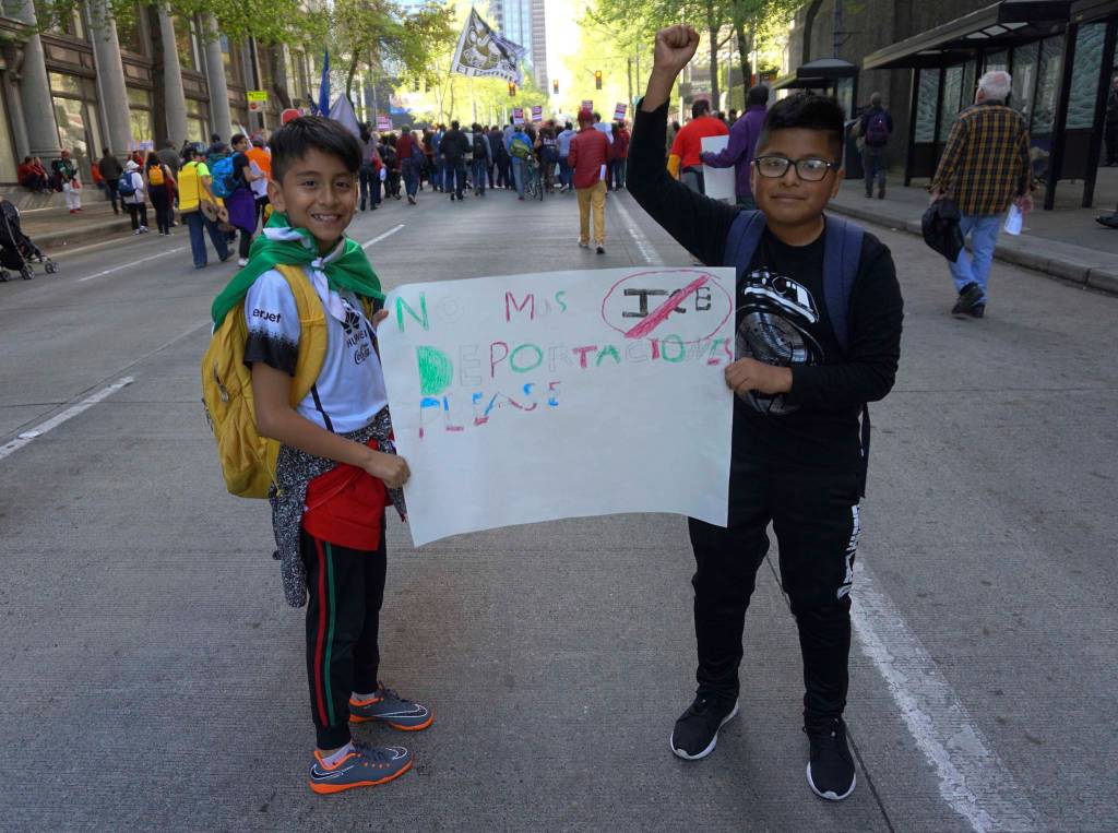 Photo by Melissa Hellmann