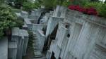 Navigating the Maze That Is Freeway Park