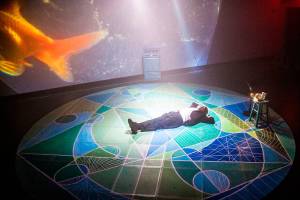 Pick List: Harry Partch Festival, ‘Jack &,’ Sabroso Fest