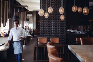 A special three-course dinner at Goldfinch Tavern is just one option for celebrating Mothers Day. Photo courtesy Goldfinch Tavern