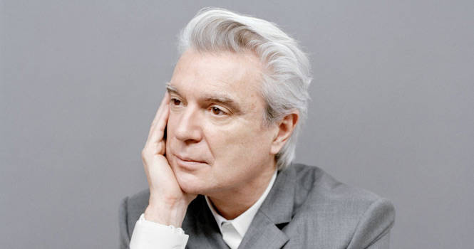 Pick List: David Byrne, UW Percussion Ensemble, ‘Weird Al’ Yankovic