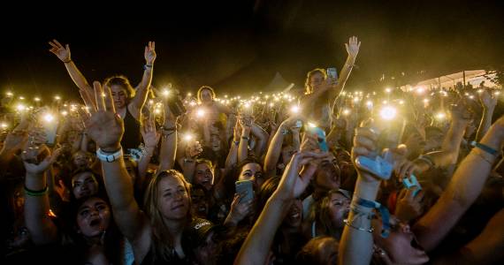 Seattle Summer Outdoor Concert Guide