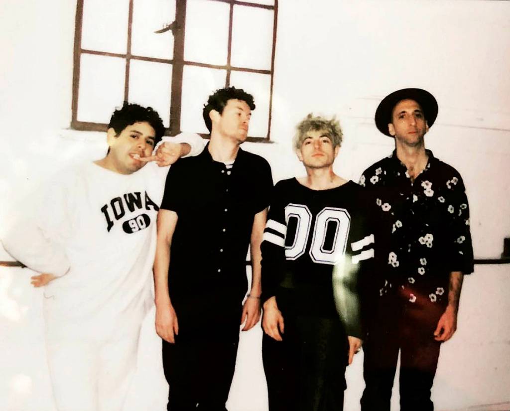 Spesh. Photo by Emily Nokes