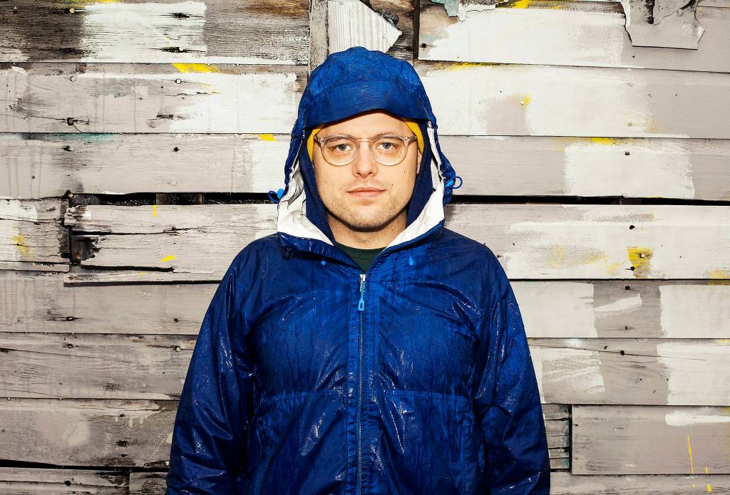 Ruler. Photo by Lauren Max