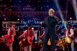 Pick List: Tom Jones, ‘Being There,’ ‘O+E’