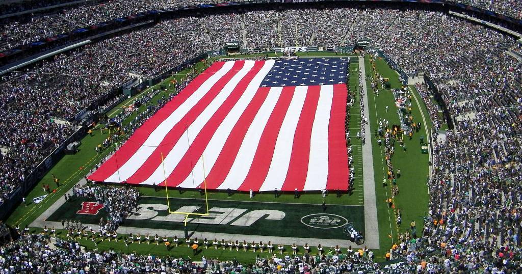 Photo by Alan Kotok/Flickr