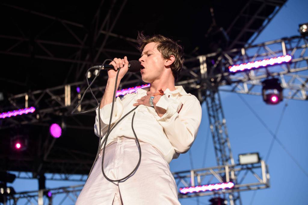 Perfume Genius.