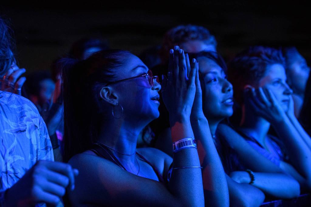 Thundercats audience.
