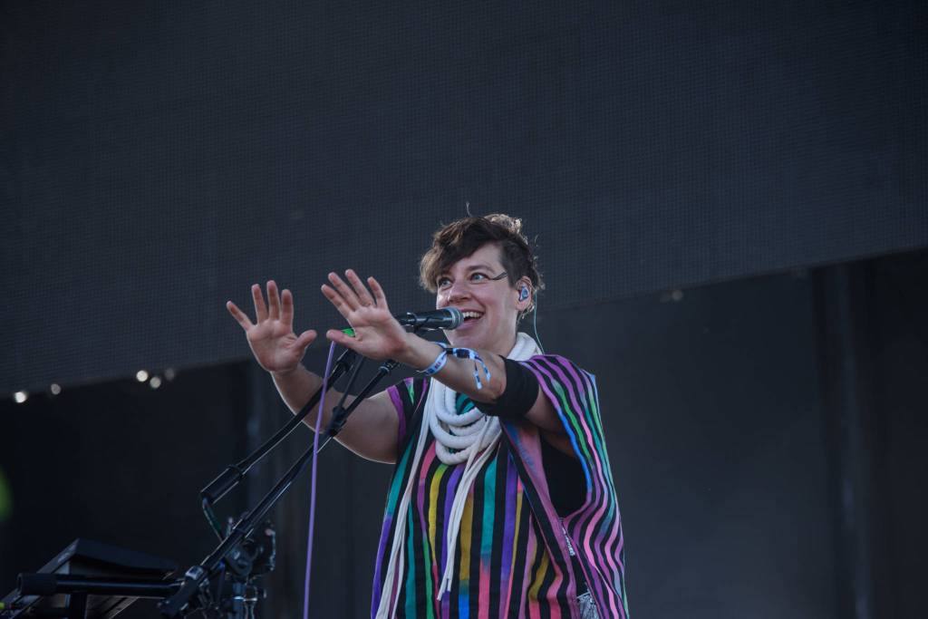 Tune-Yards