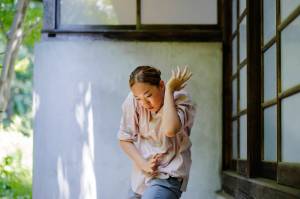 Seattle Dance Festival Takeover