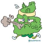 Illustration by James the Stanton