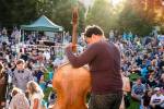 Seattle Summer Free Events Guide