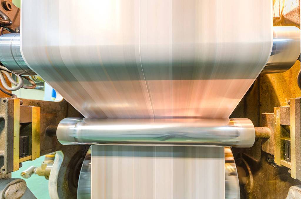 Trump administration tariffs on Canadian newsprint have created additional hardships for newspaperslarge and smalland wont be good in the long run for U.S. paper mills. Photo via Thinkstock.com