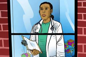 The Deferred Dreams of Working Women on H-4 Visas