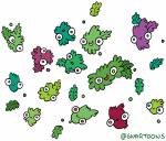 Illustration by James the Stanton