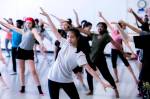 The <em>DANCE This</em> intensive classes get the young performers ready for the big stage. Photo by Christopher Nelson