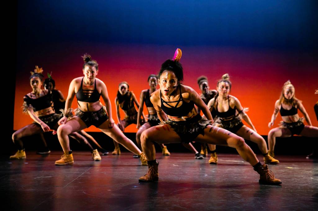 DANCE This. Photo by Christopher Nelson