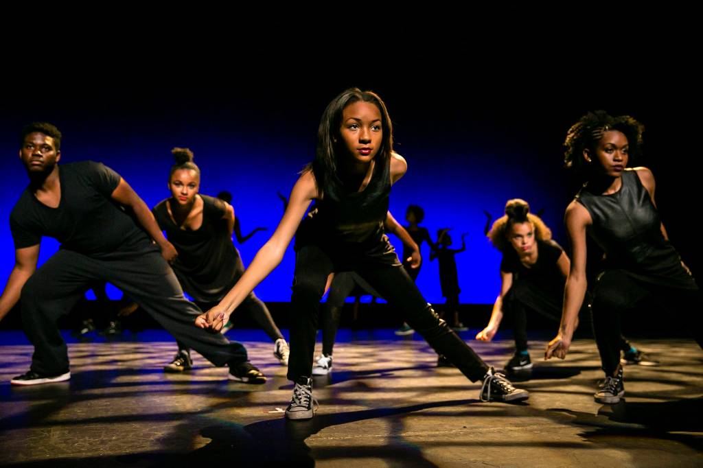 DANCE This. Photo by Christopher Nelson