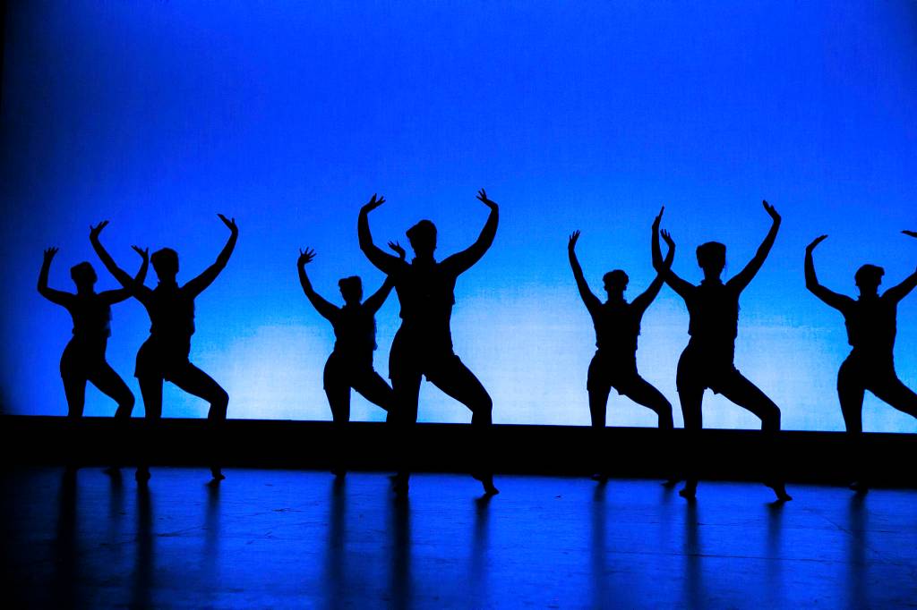 DANCE This. Photo by Christopher Nelson