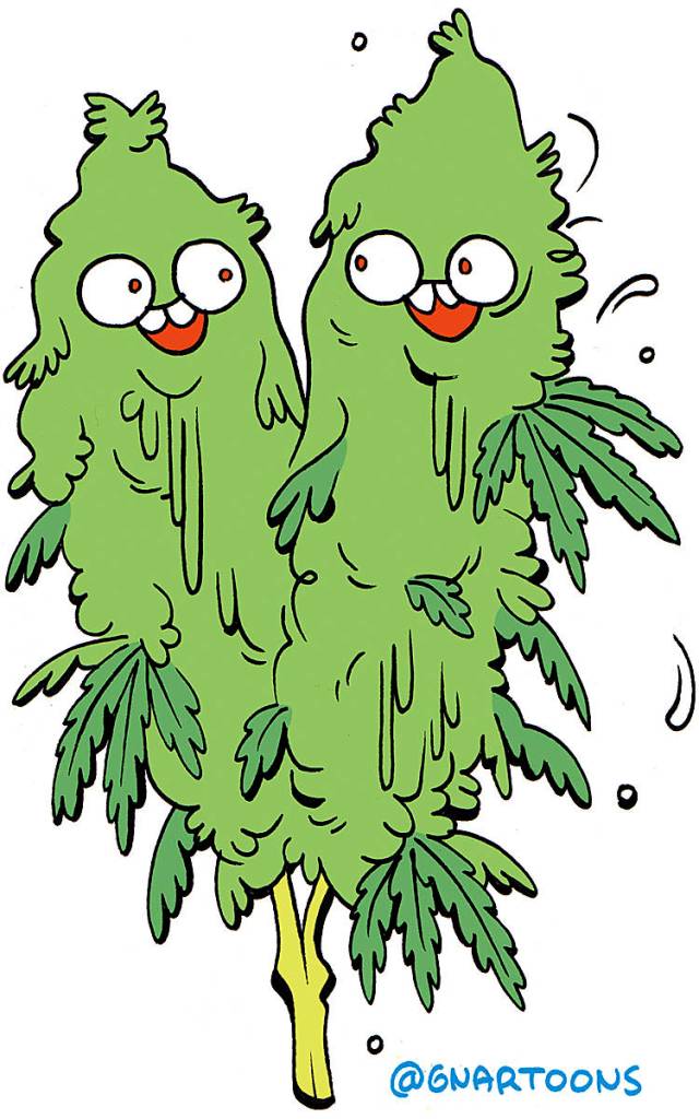 Illustration by James the Stanton